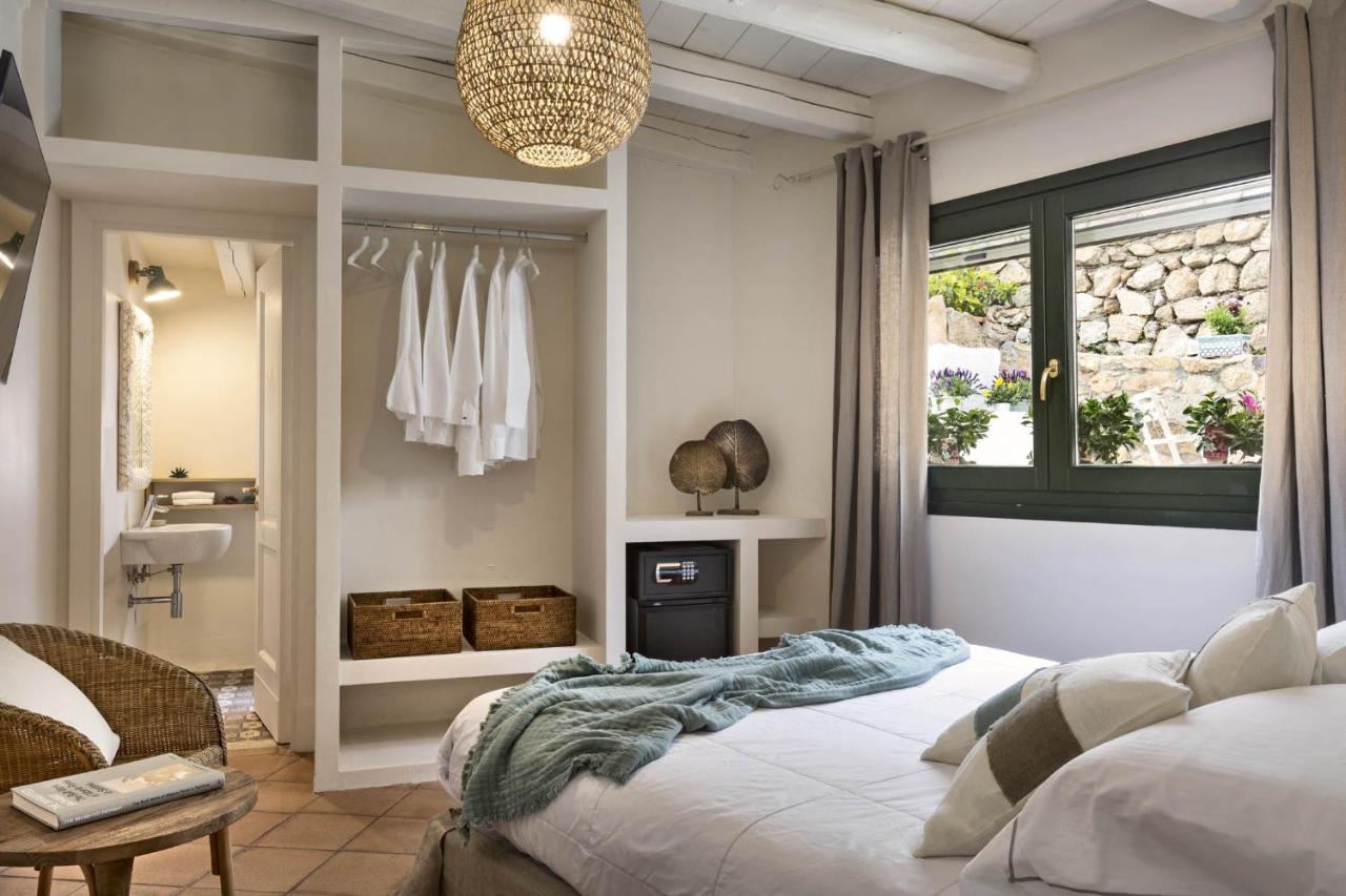 Boutique Hotel Solaz Porto Rafael Exterior foto