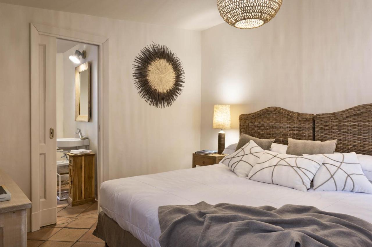 Boutique Hotel Solaz Porto Rafael Exterior foto