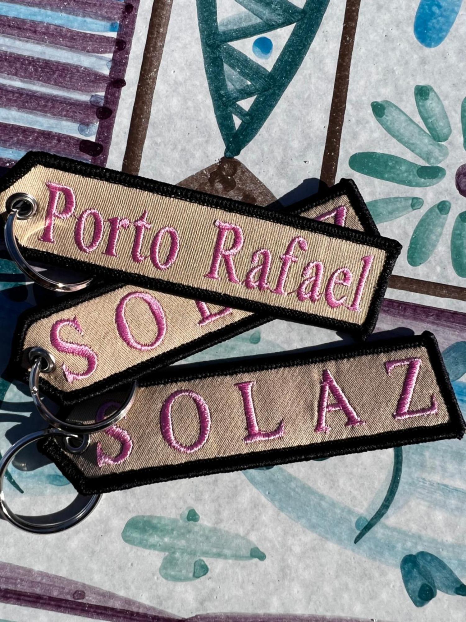 Boutique Hotel Solaz Porto Rafael Exterior foto