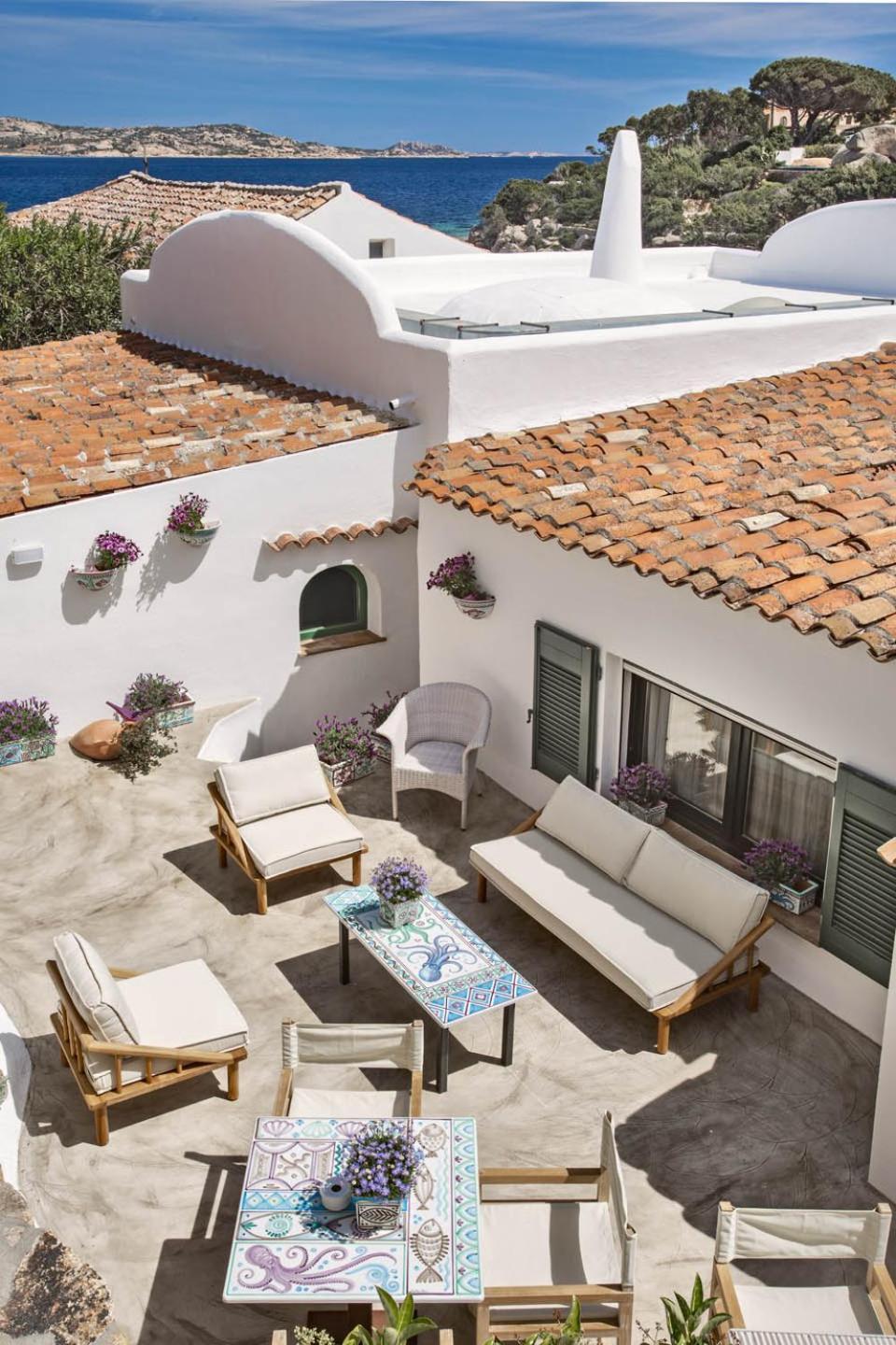 Boutique Hotel Solaz Porto Rafael Exterior foto