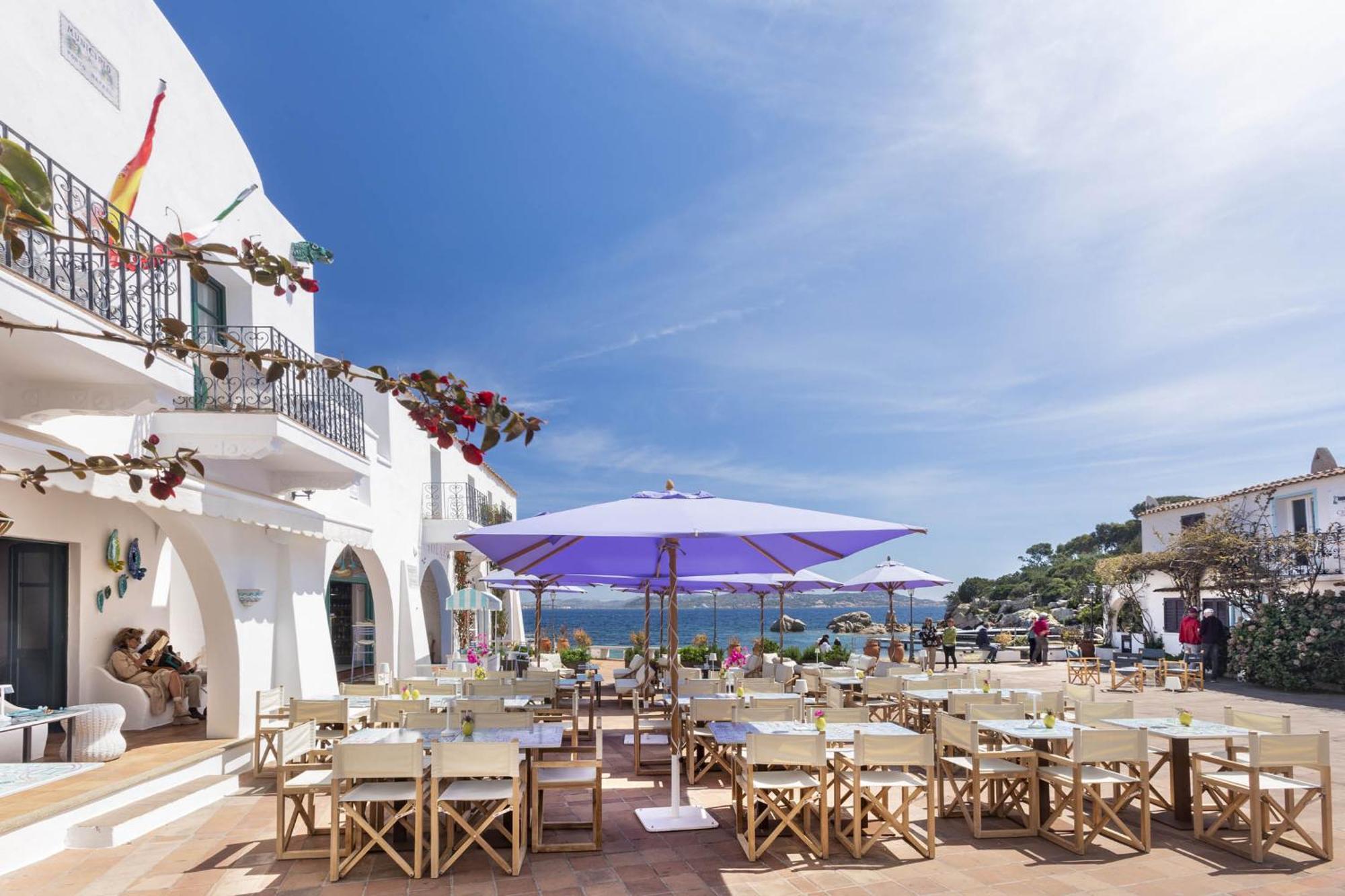 Boutique Hotel Solaz Porto Rafael Exterior foto